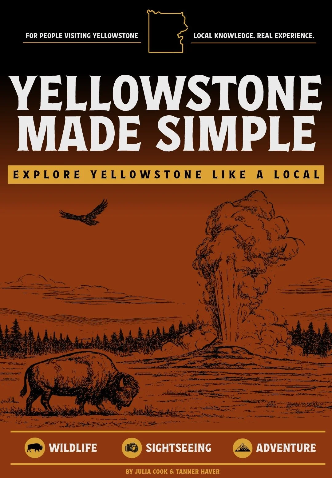 Yellowstone Made Simple Guide