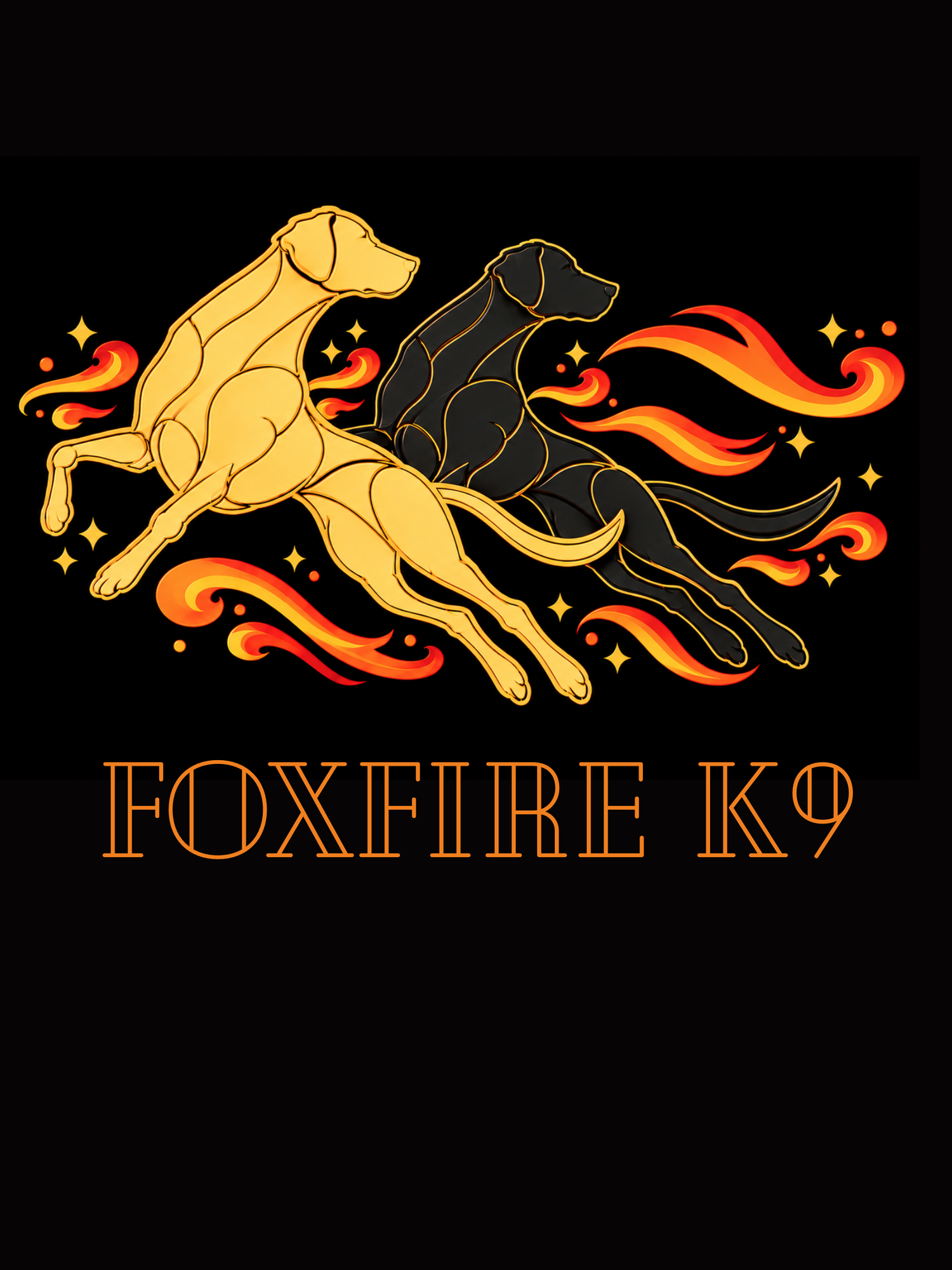 Foxfire K9