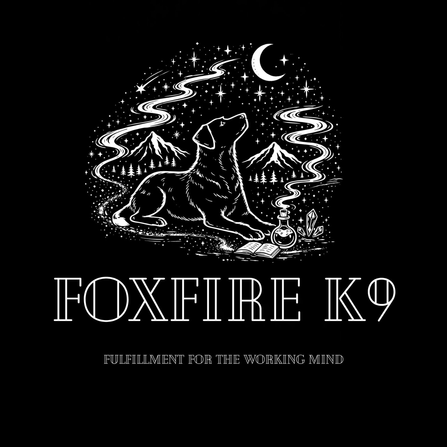 Foxfire K9