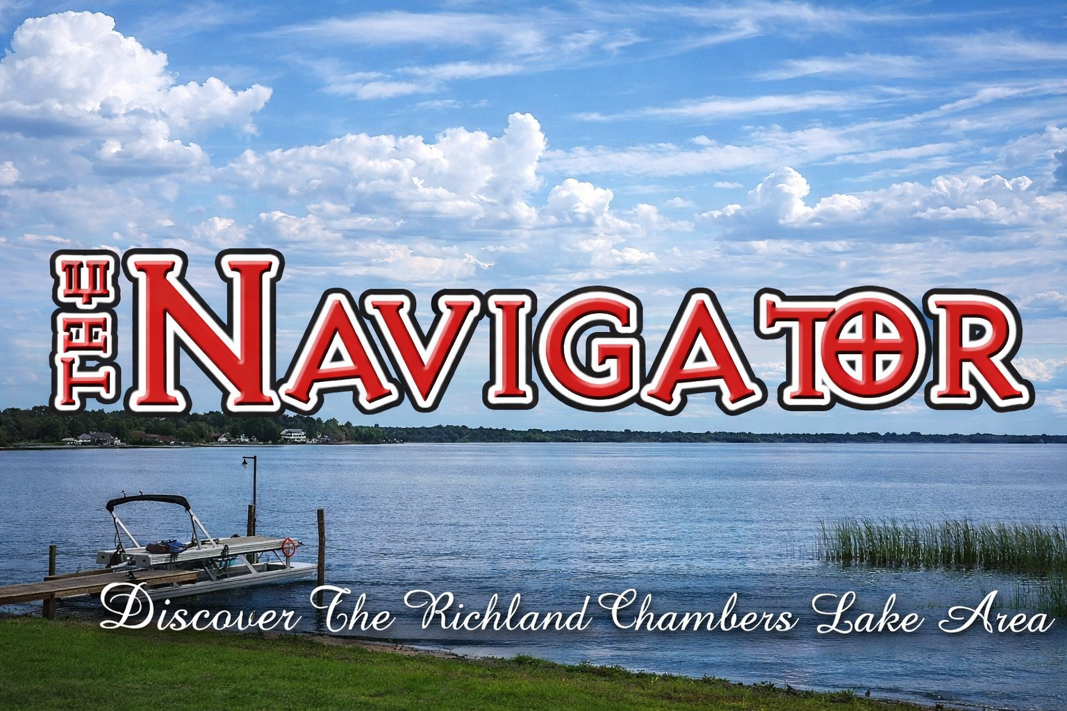 The Navigator