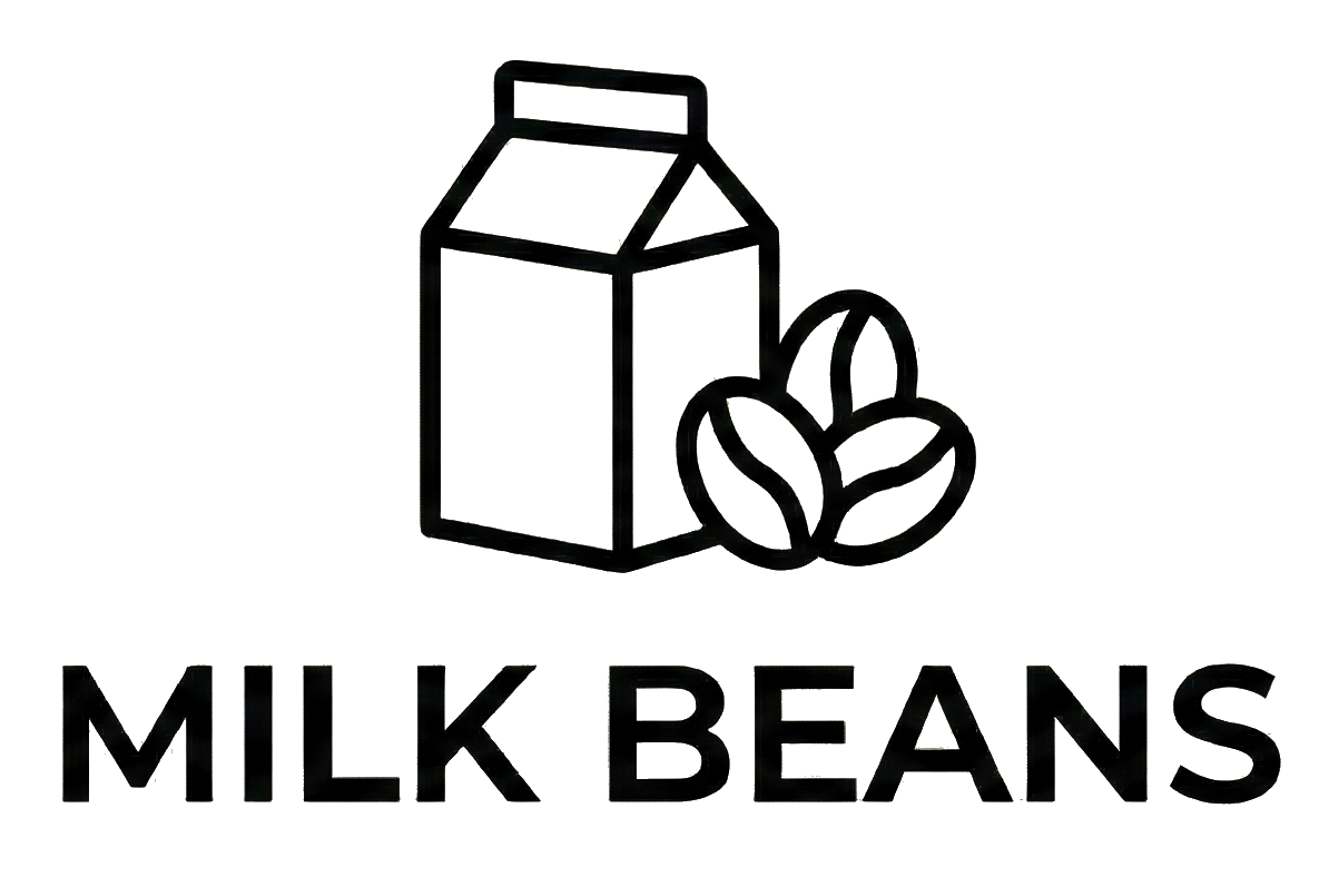 Milk Beans Press