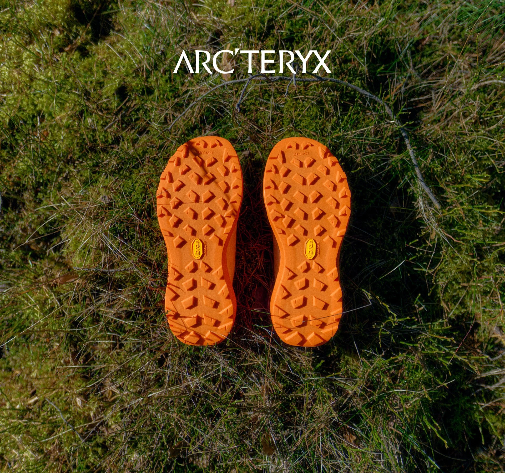 Arc'teryx DACH SS25 Women's Trail Run