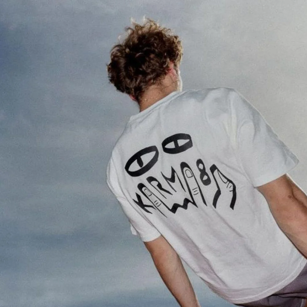 KARMA8A SS23 Creative Direction