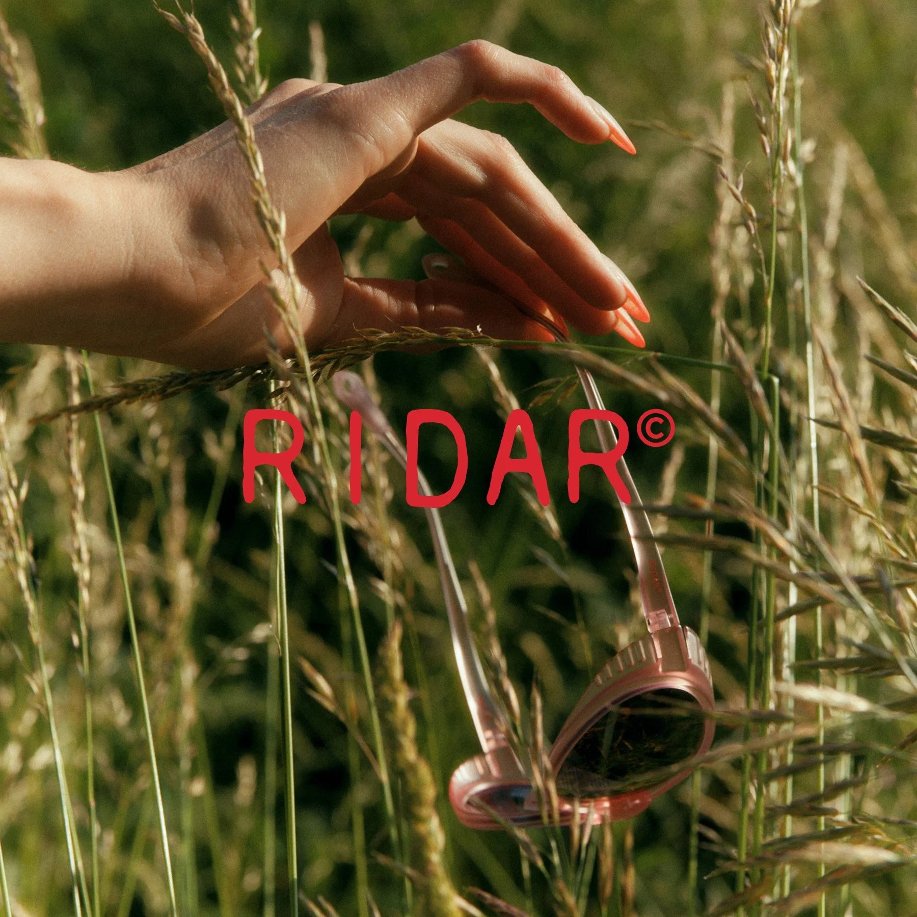 RIDAR SS25 Women's Ultra Marathon Relay Race