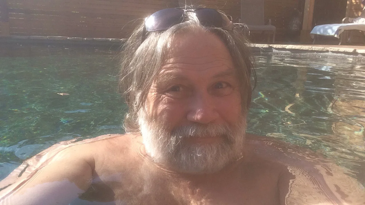 &nbsp; &nbsp; &nbsp; &nbsp; &nbsp; &nbsp; &nbsp; &nbsp; &nbsp; &nbsp; &nbsp; &nbsp; &nbsp; &nbsp; &nbsp; &nbsp; &nbsp; &nbsp; &nbsp; &nbsp; &nbsp; &nbsp; &nbsp; &nbsp; Deep into week one of rest and ruination.