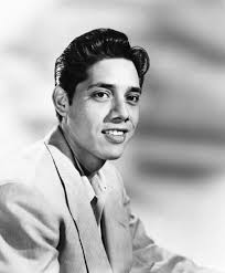 This is young Lalo Rios, who worked with my Dad and called him "Pelone."