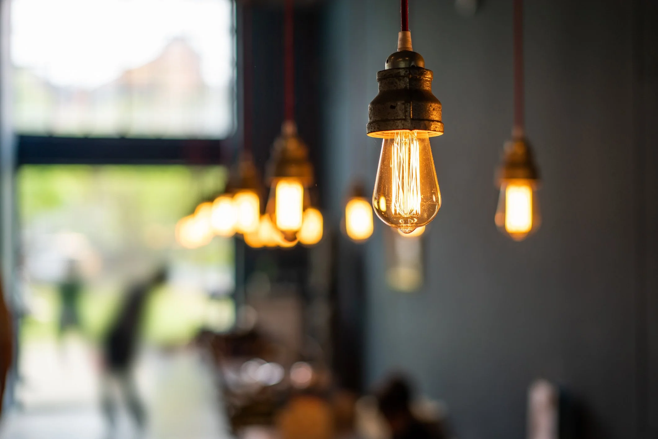 pendants electrical lights
