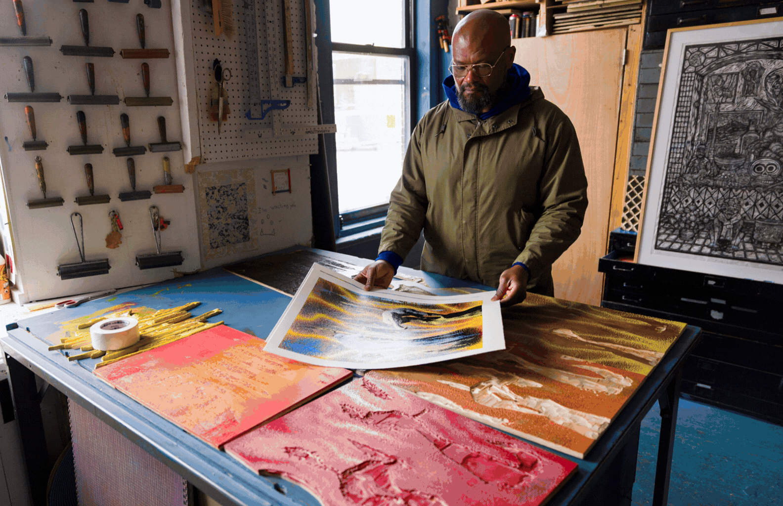 CW Image Spotlight No 1