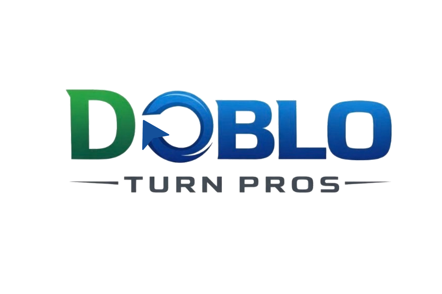 Doblo Turn Pros