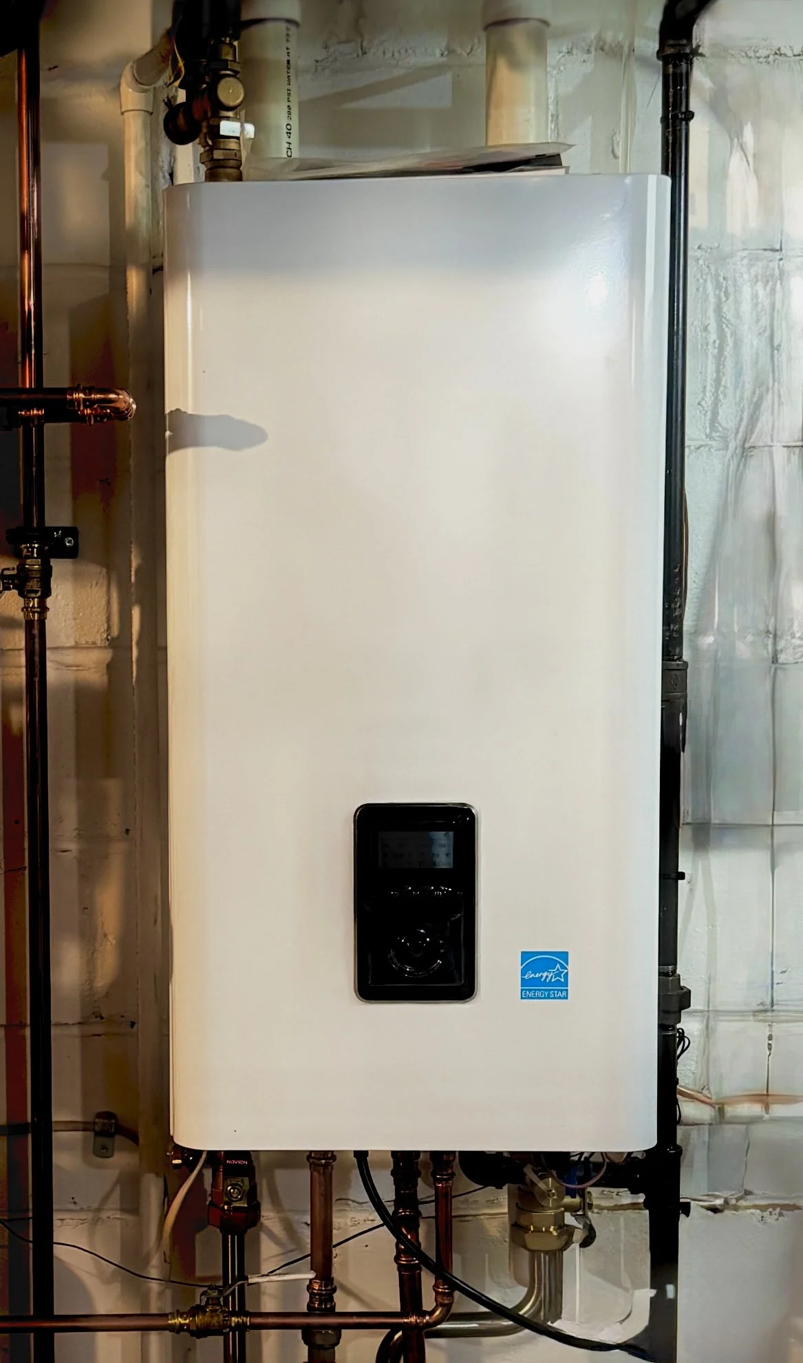 Hydronic Systems