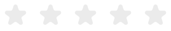 Five gold stars in a row