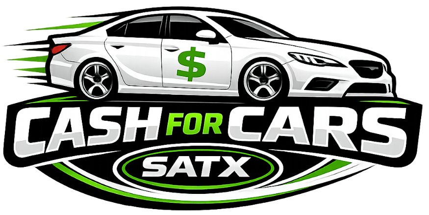 Cash For Cars SATX