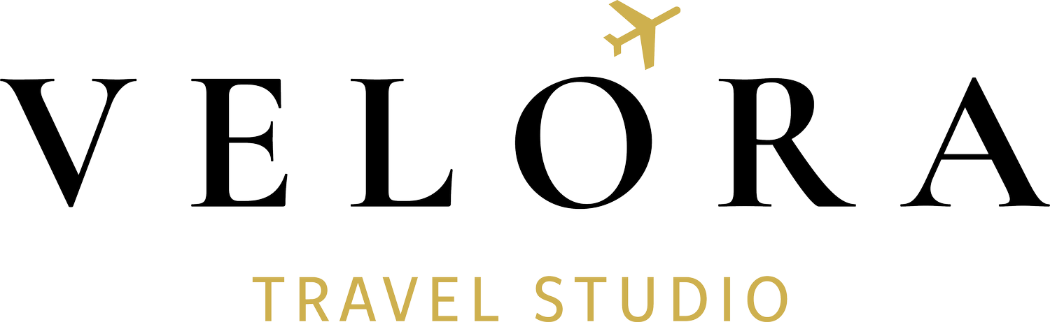 Velora Travel Studio