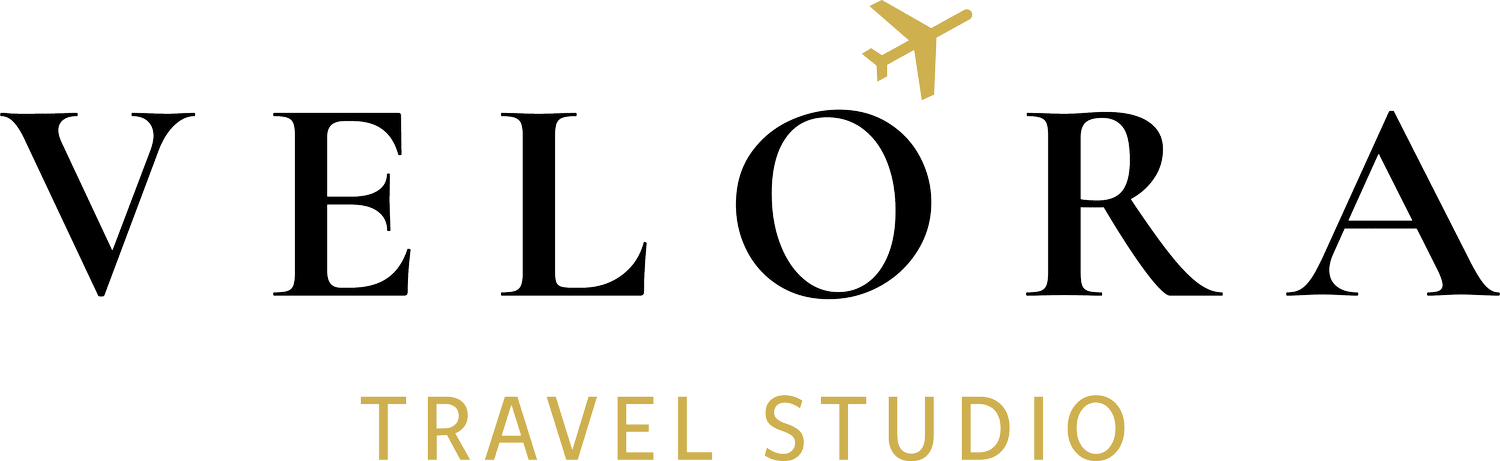 Velora Travel Studio
