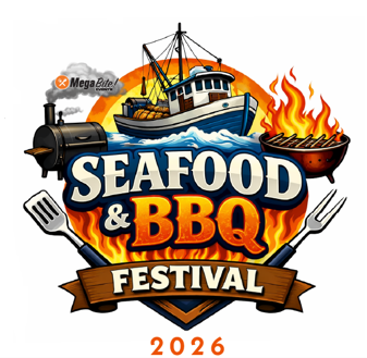 Seafood &amp; BBQ Festival 