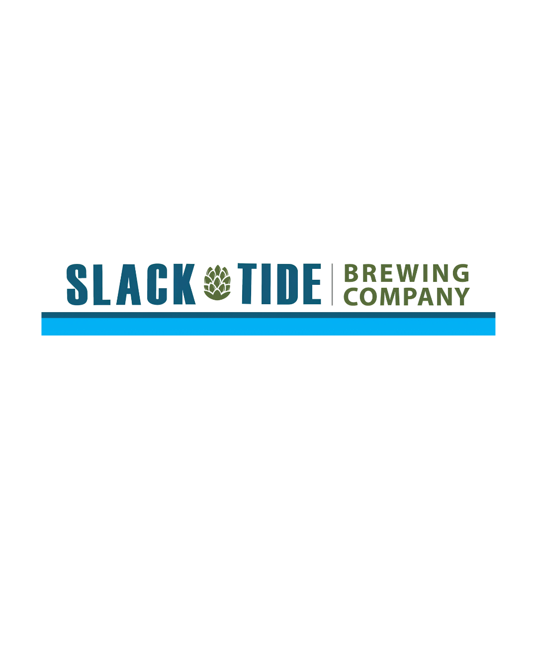 Slack Tide Food Truck Festival 