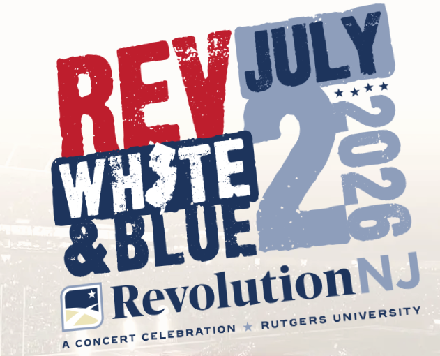 Rutgers 250th Celebration!