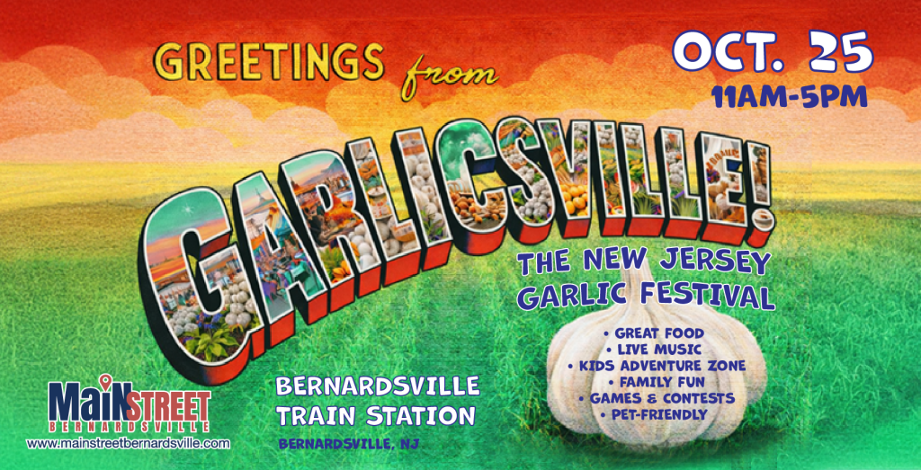 Garlicsville Event 