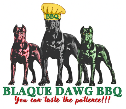 Blaque Dawg BBQ