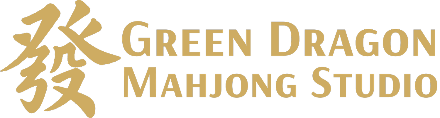 Green Dragon Mahjong