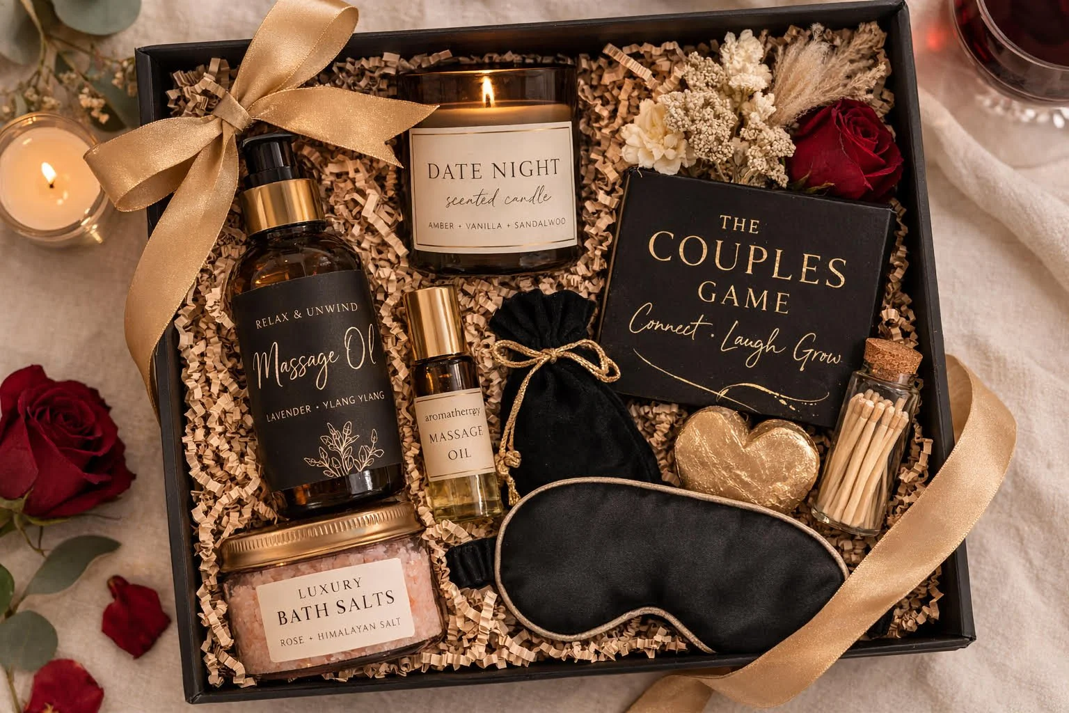 Date Night Box