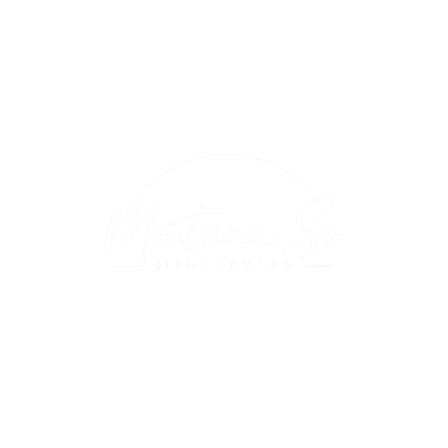 Montana So Ministries 