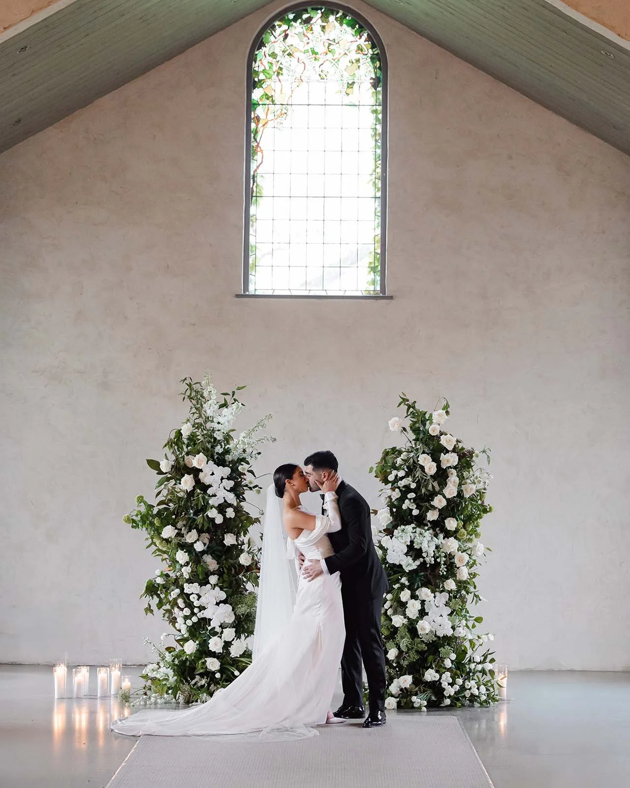 Nicole + Joey