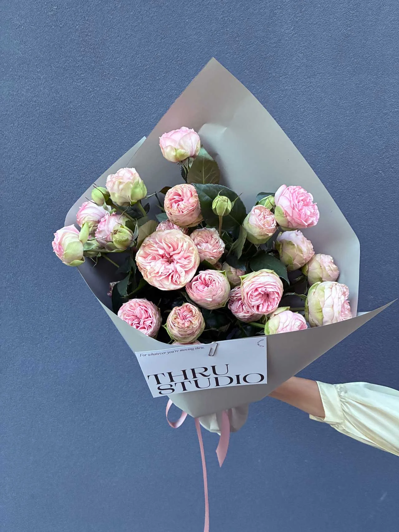 Roses