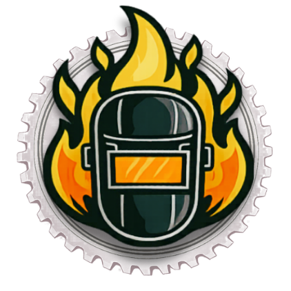 Flame &amp; Frame Fabrication