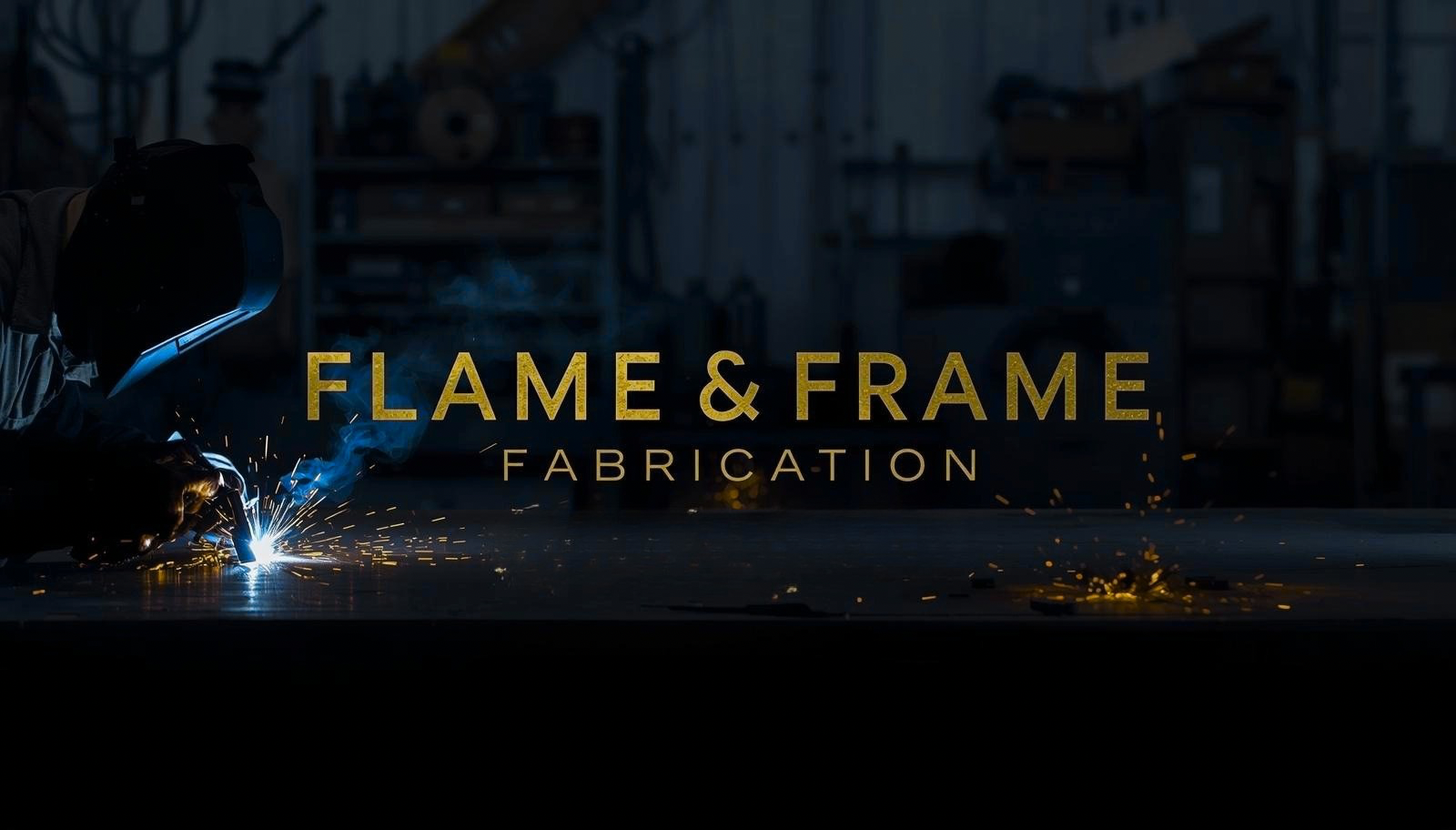 Welding Services in Dayton Ohio