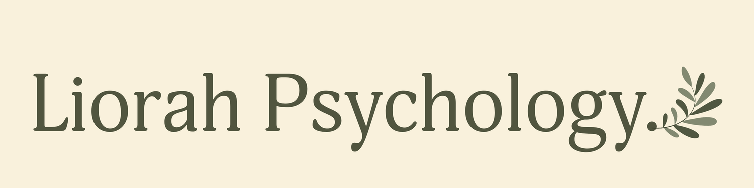 Liorah Psychology 