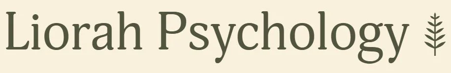 Liorah Psychology 