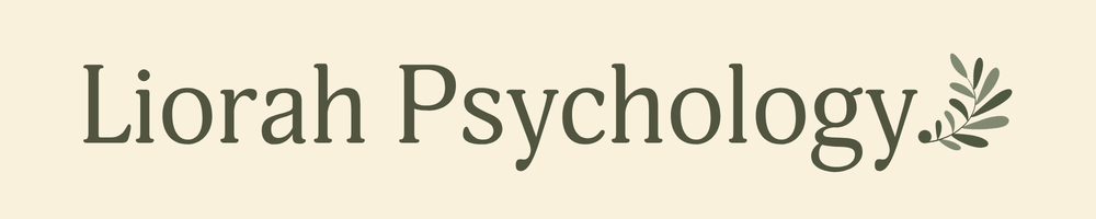 Liorah Psychology 