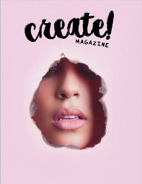 CREATE! MAGAZINE_COVER_ISSUE 12 ART MIAMI 2018 EDITION.png