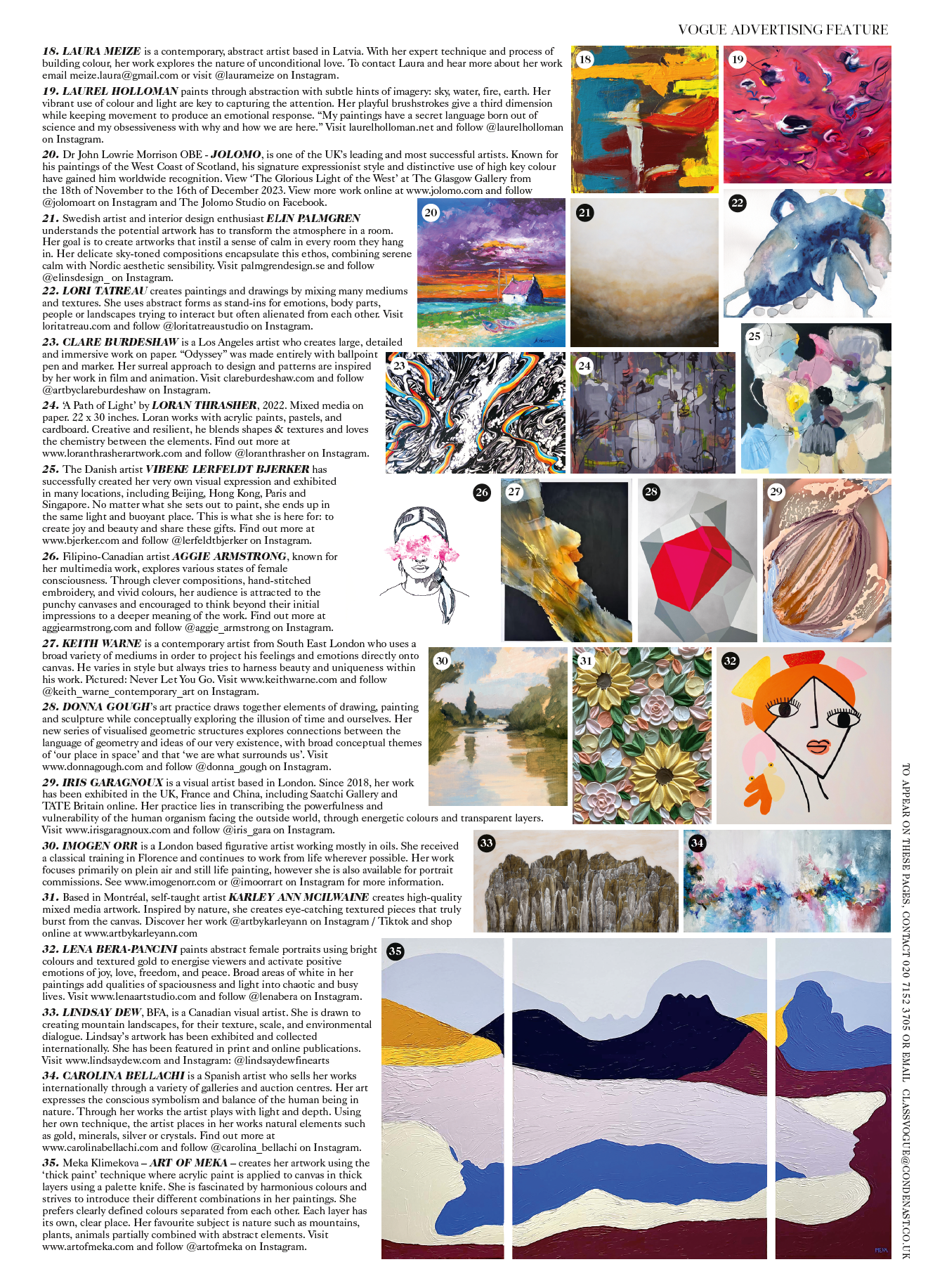 Page 315 'Vogue's Gallery'.png