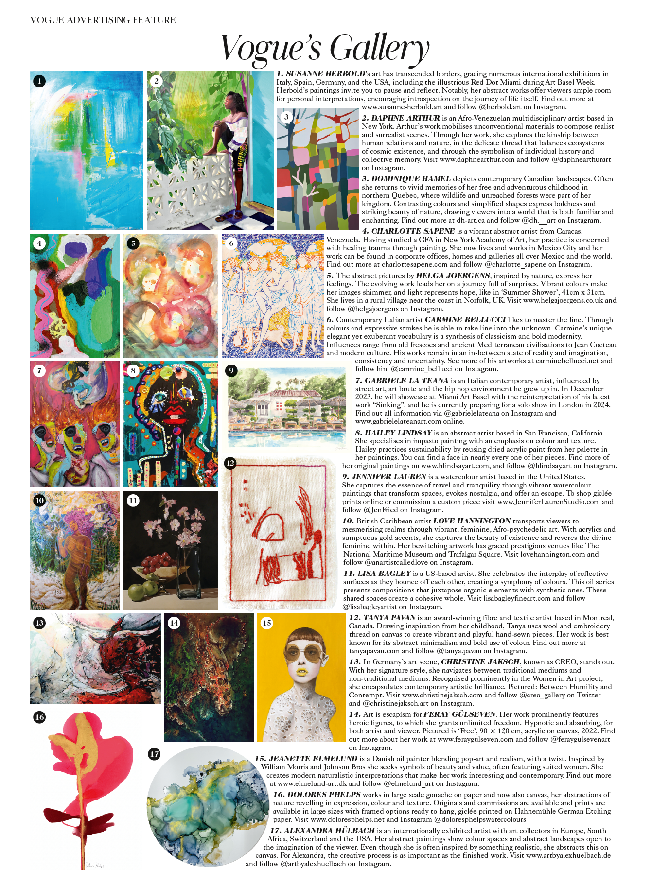 Page 314 'Vogue's Gallery'.png