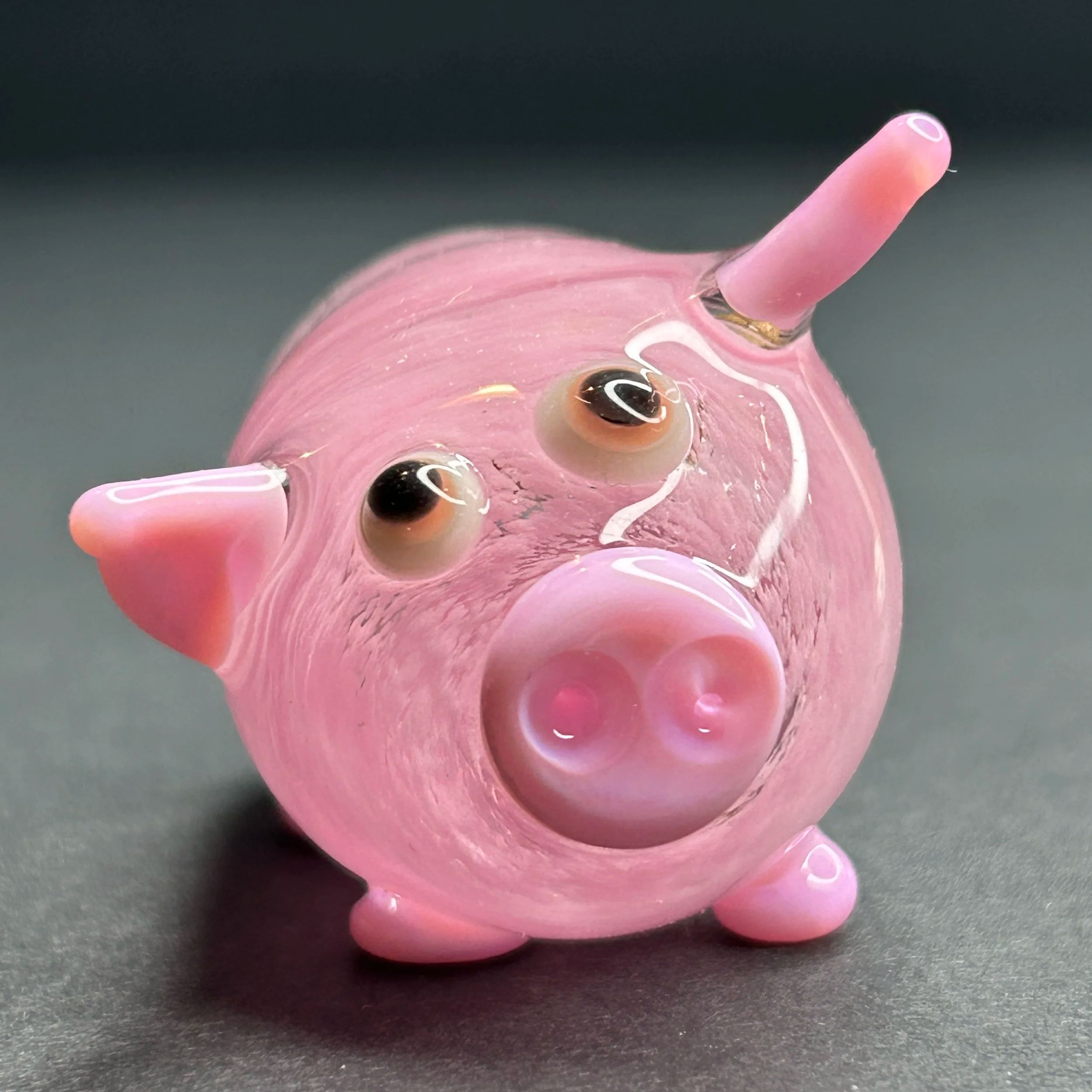 Pig Jar