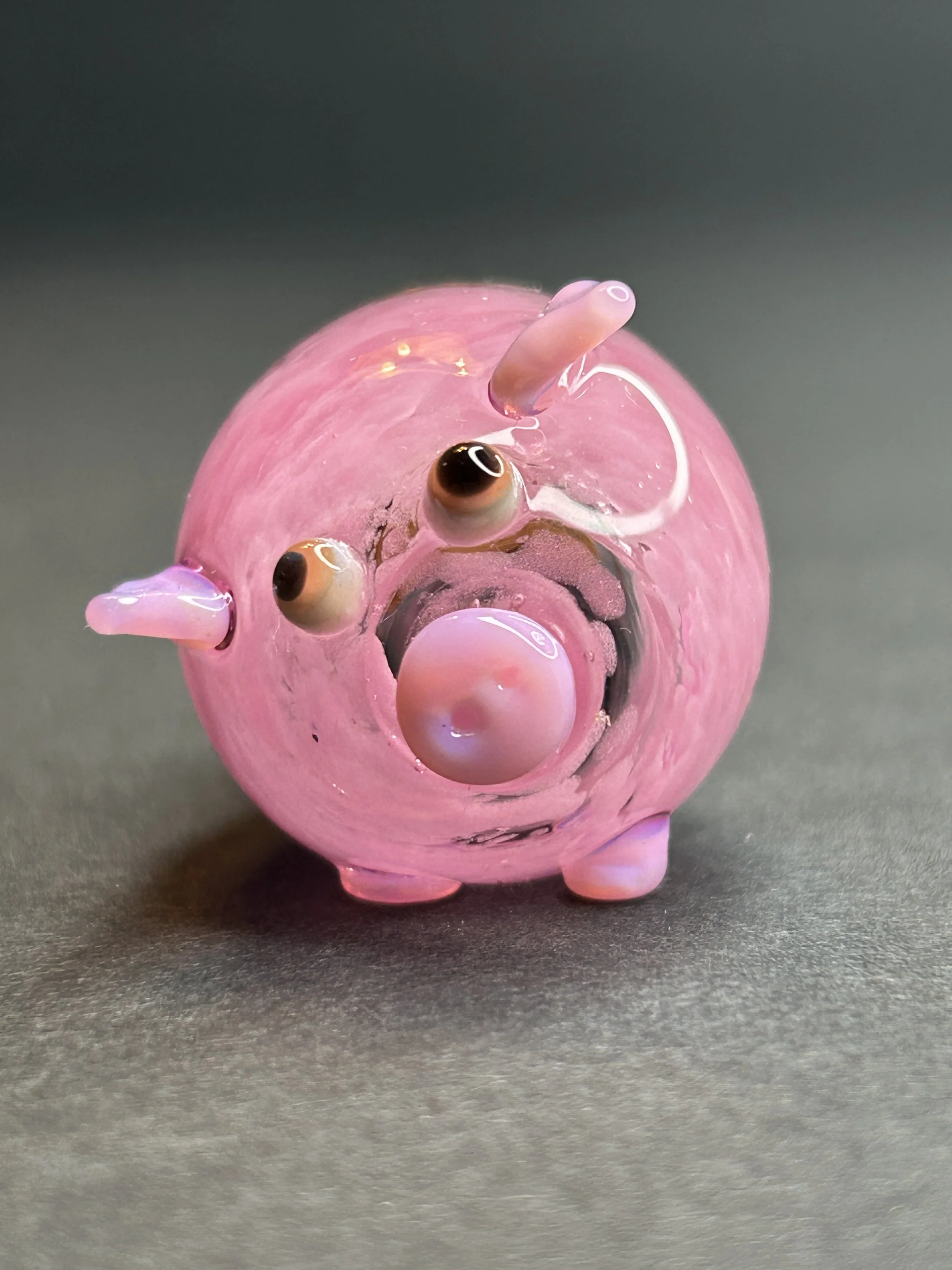 Pig Jar