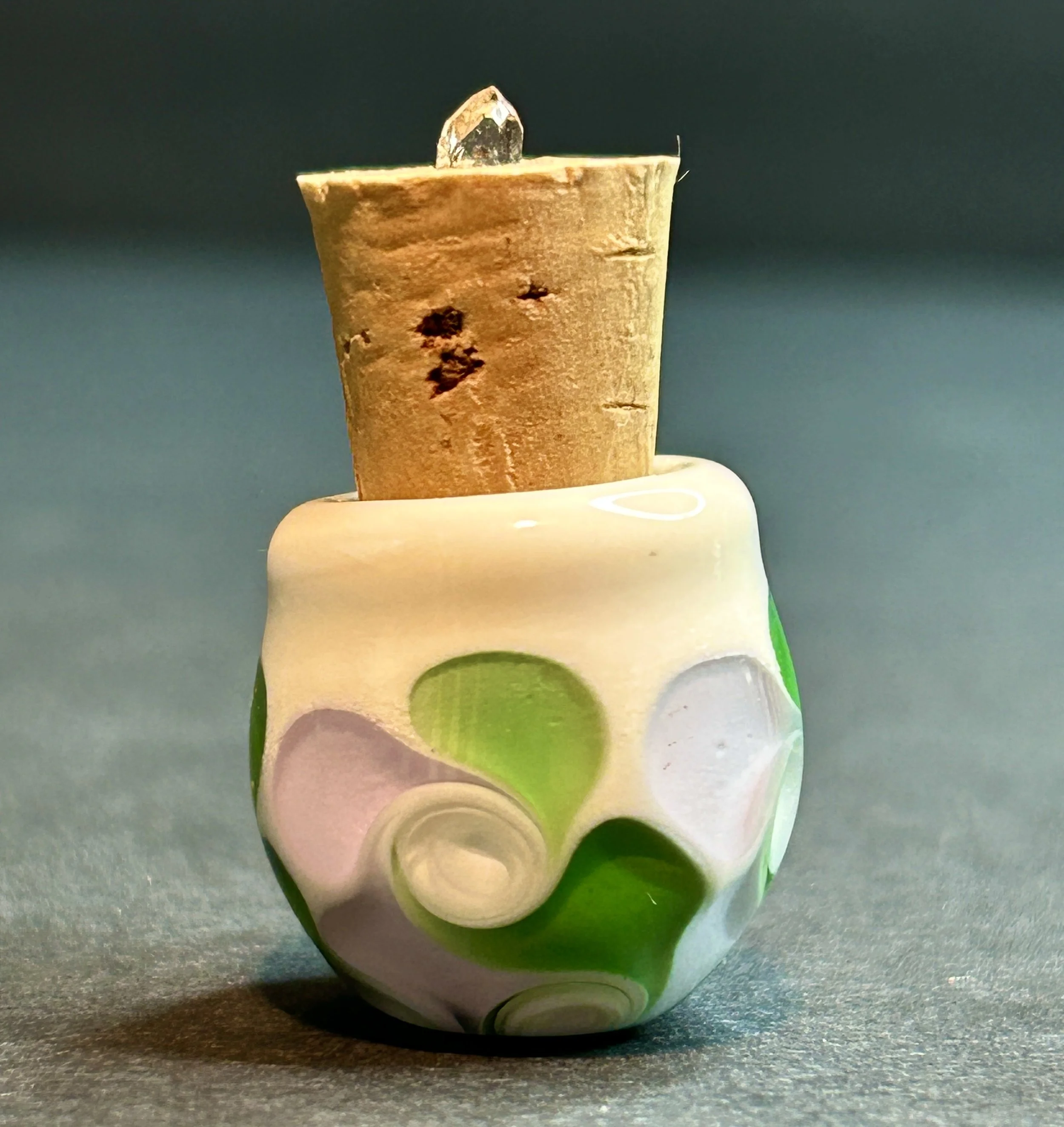 Mini Wigwag Jar