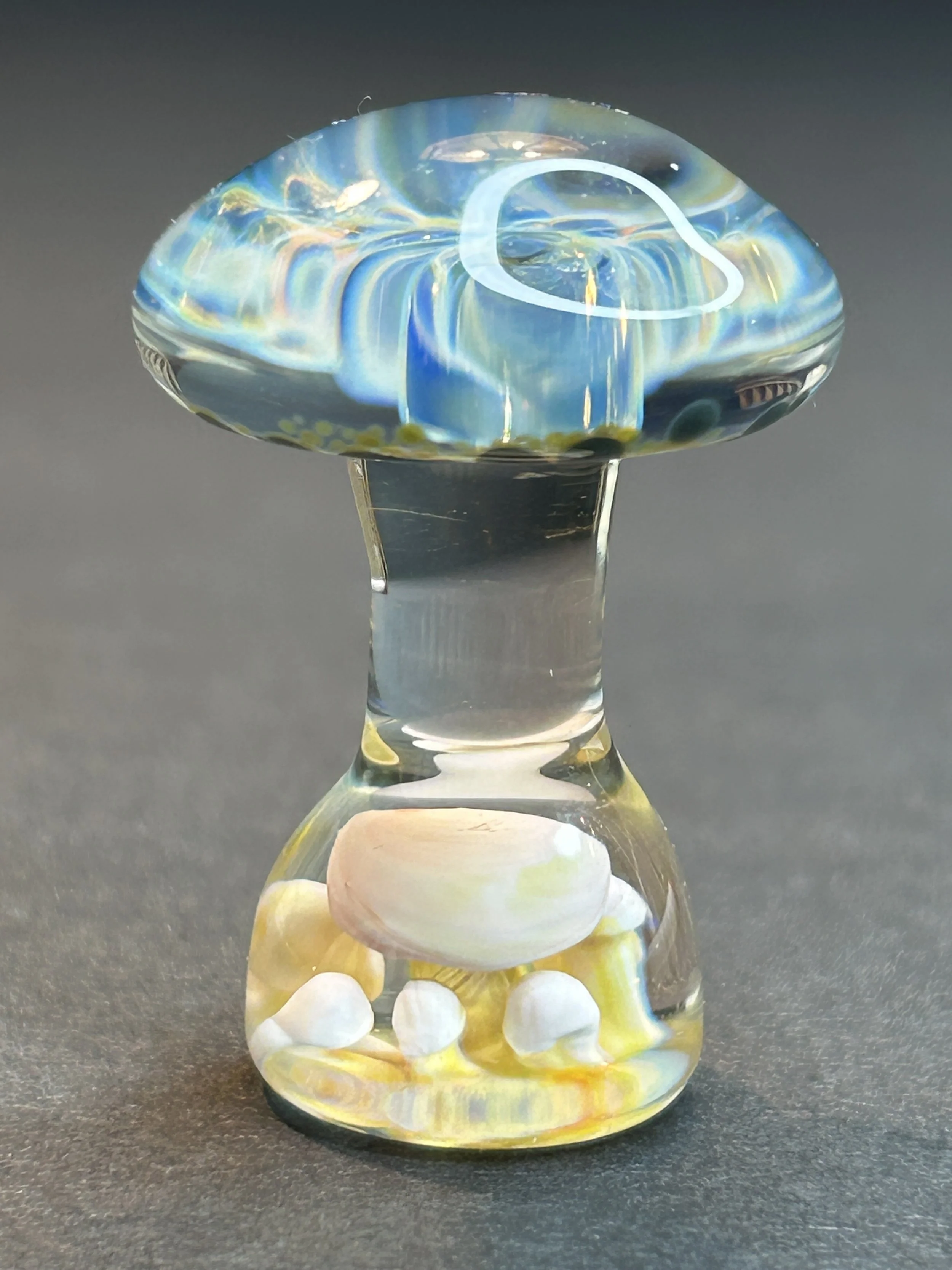 Mini Mushroom