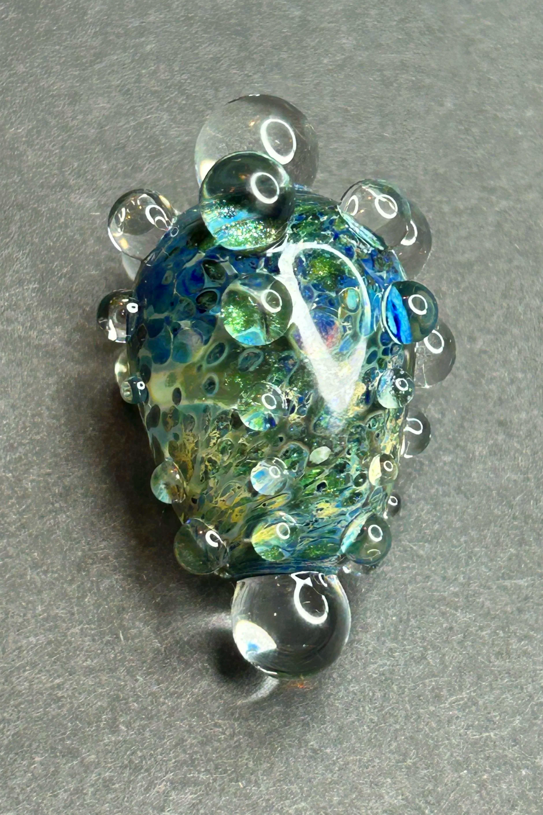 Orb Egg