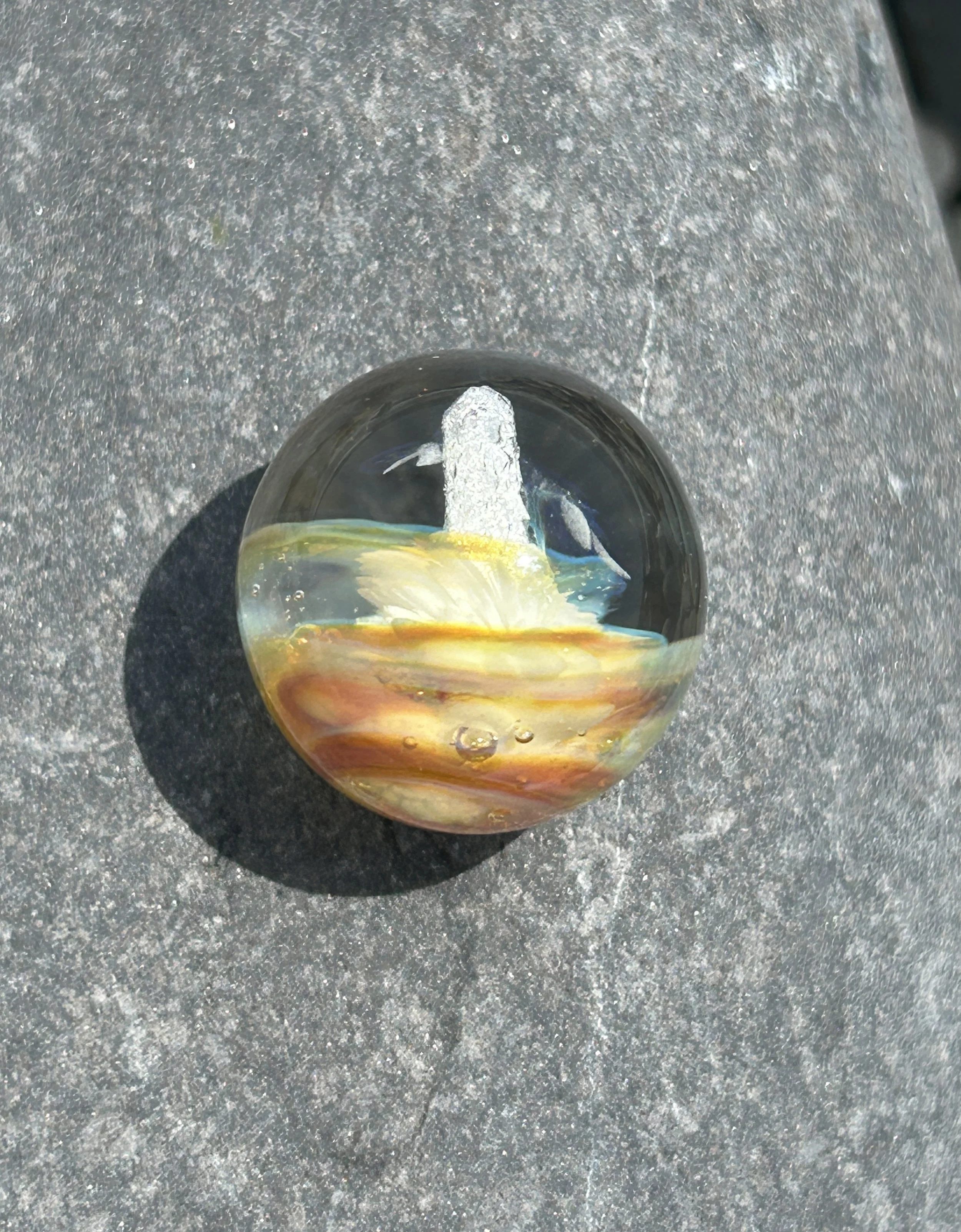 Quartz Marble