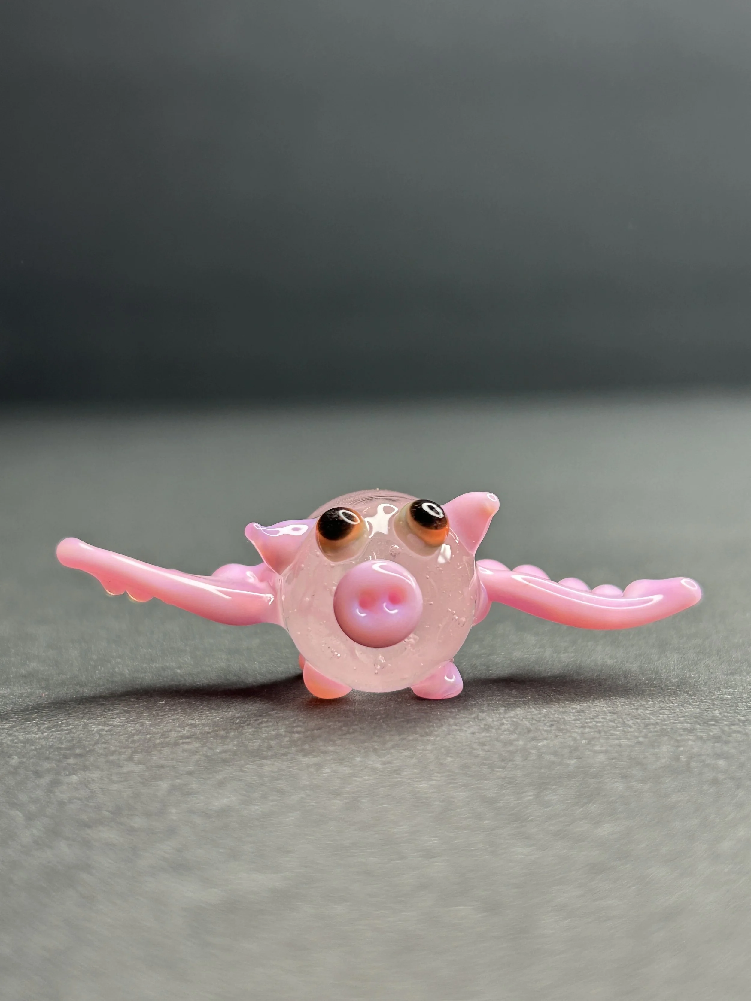 Flying Pig