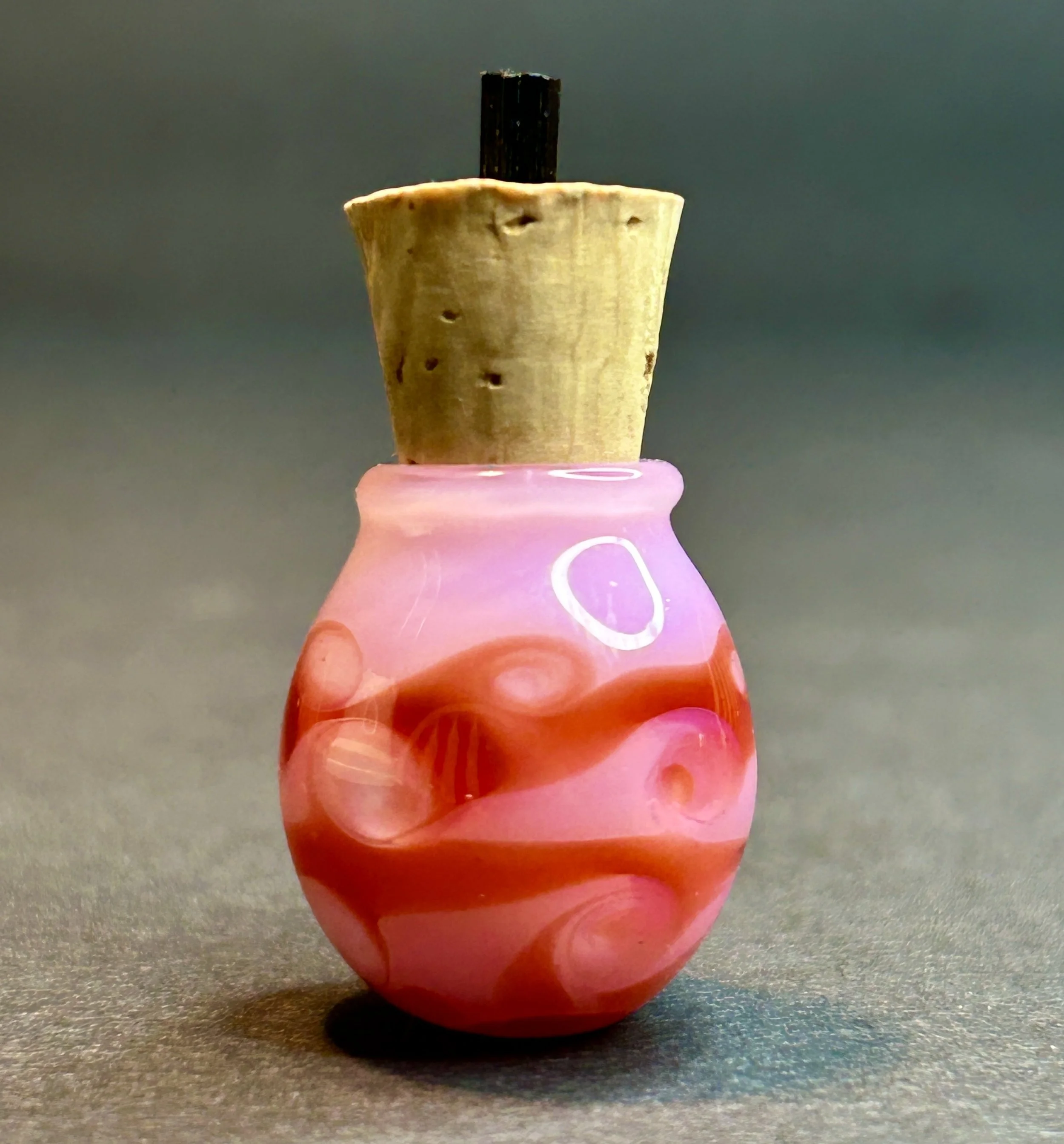 Mini Wigwag Jar