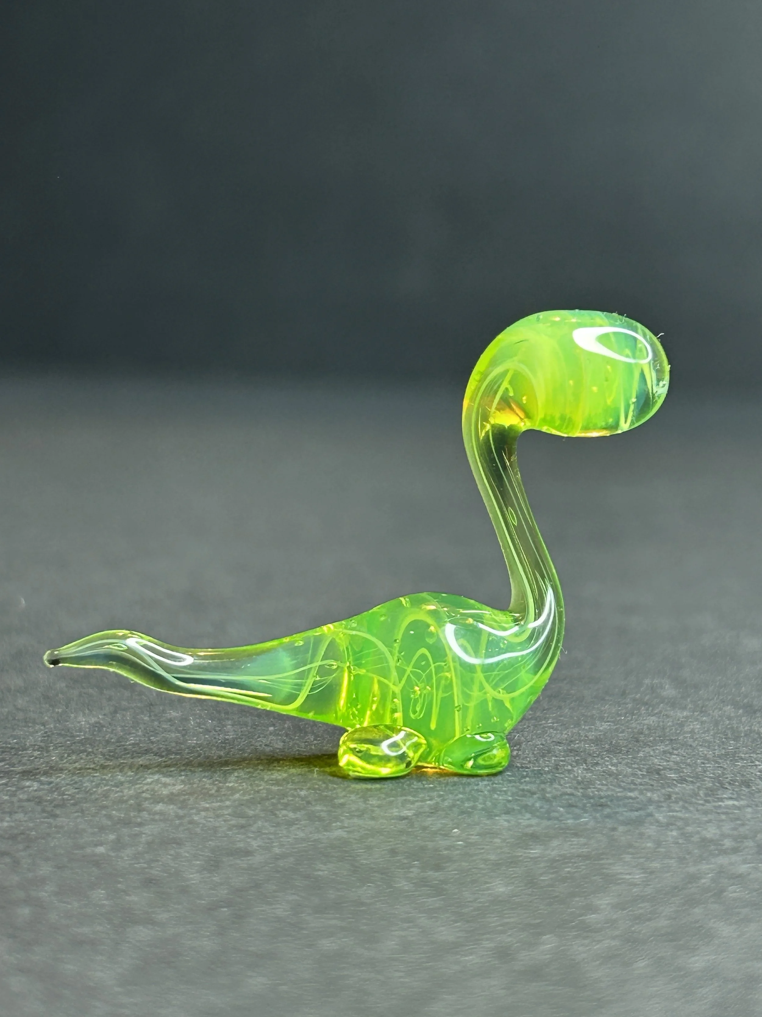 Slime Dino