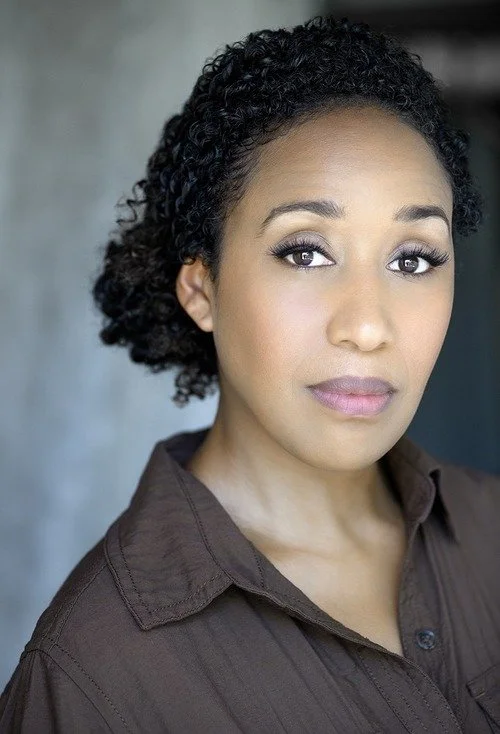 Monica Quinn Voice Talent | live event (VOG) & Executive Presence Coach SAG/ AEA Founder of One Spark Entertainment and Educational branch Voiceover Village