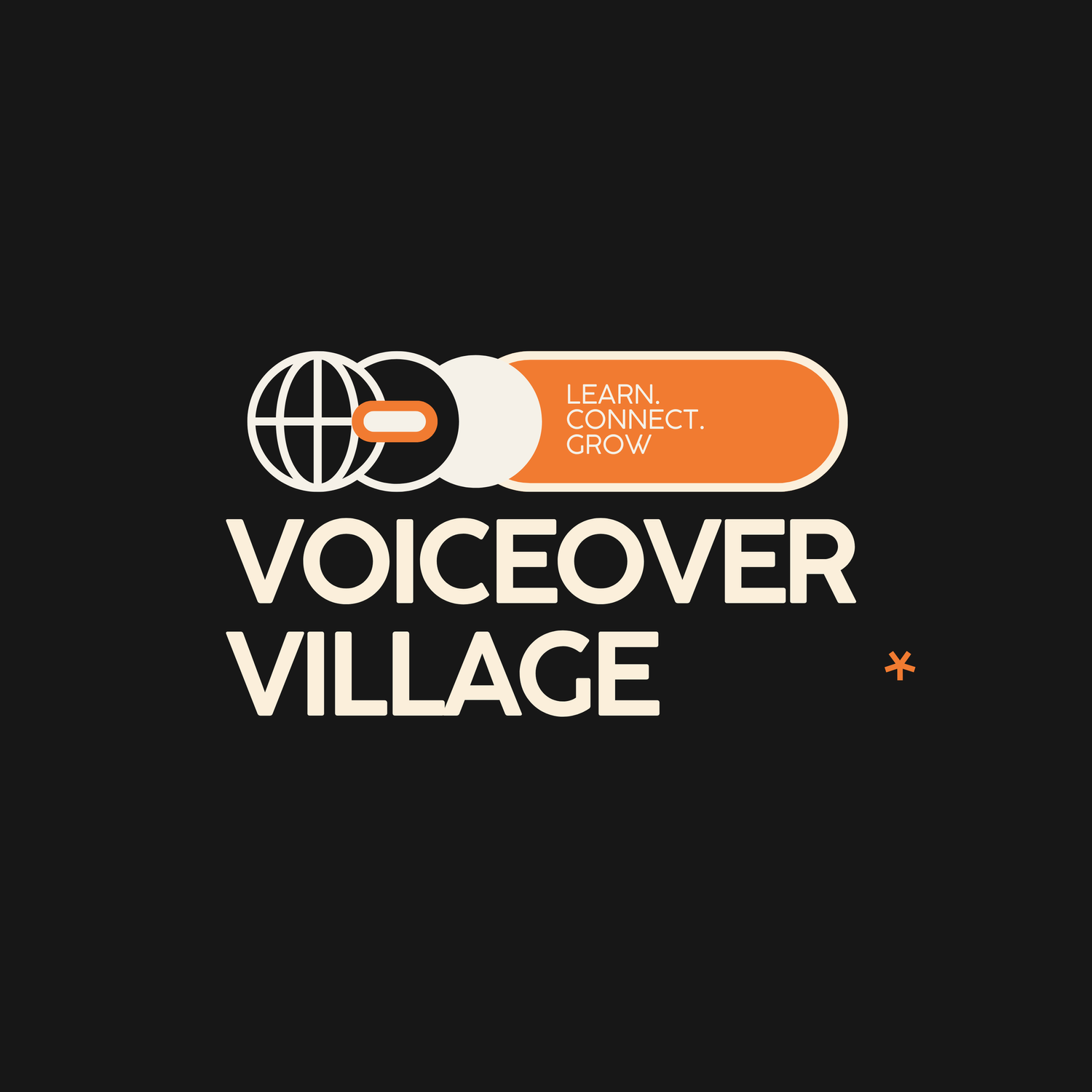VOICEOVER VILLAGE