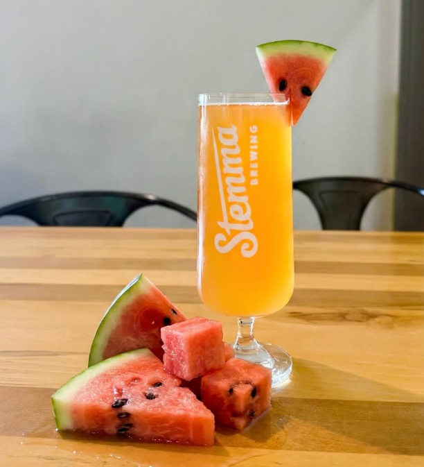 Stemma Brewing