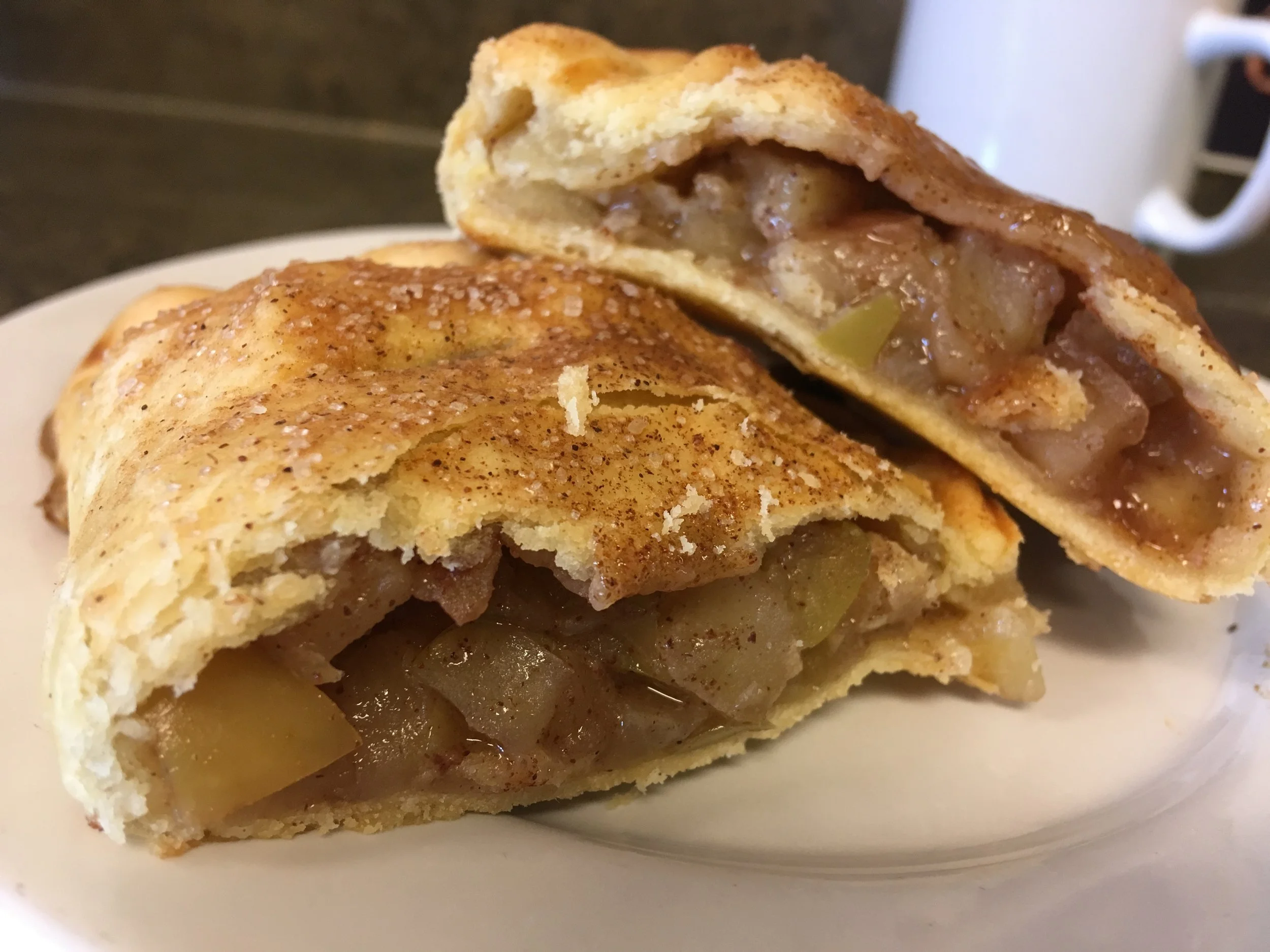 Holly's Meat Pies