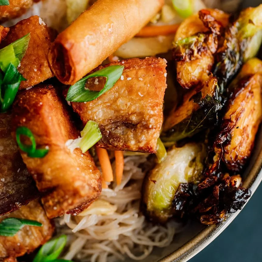 Bry's Filipino Cuisine